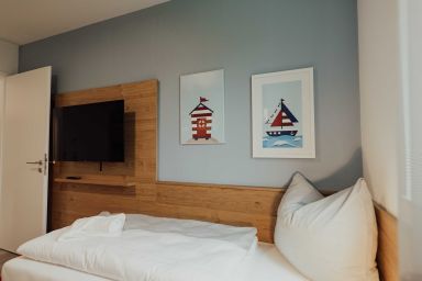 Fewo Graureiher Haus Langeoog