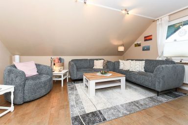 Ferienwohnung Haus Heimathafen