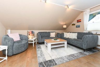 Ferienwohnung Haus Heimathafen