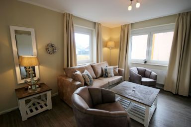 Villa Seeluft, Seestern - Ferienwohnung 65RB8 Seestern, Villa Seeluft