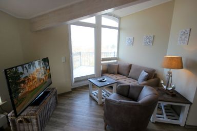 Villa Seeluft, Leuchtturm - Ferienwohnung 65RB12 Leuchtturm, Villa Seeluft