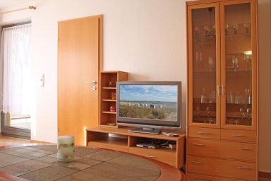 Hansehaus Wohnung 1