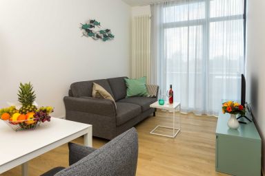 Zinnowitz Glienbergweg 24b Wohnung 2 - Appartement 2