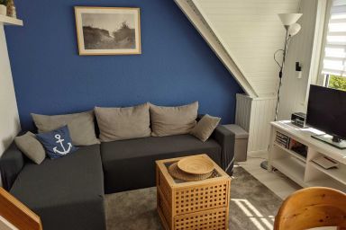 Ferienwohnung Heimathafen Friedrichskoog