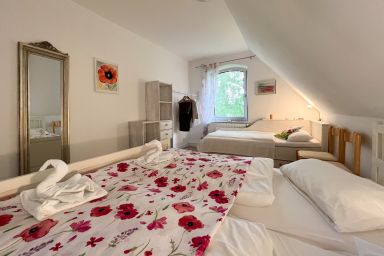 Familienhaus Sonne
