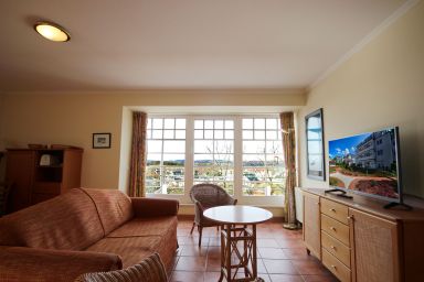 Villa Isabell 2, Whg. 9 - Ferienwohnung 9RB9 Isabell 2, Residenz am Klünderberg