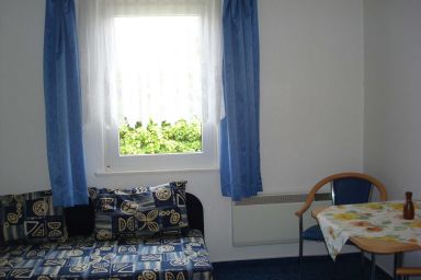 Seepferdchen - Ferienwohnung für bis zu 4 Personen
