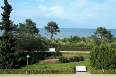 Dünenstraße 25 - Wohnung 6