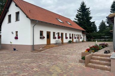 Wiedemann Heiko - Ferienwohnung 3