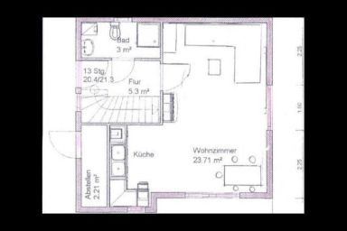 Ferienhaus Seemöwe - 100m bis zum Strand. WE13303 - Ferienhaus Seemöwe