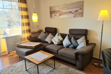 Ferienwohnung 9 Nachtigallenweg