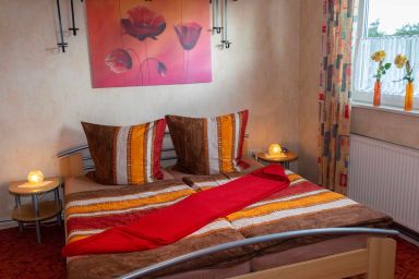 048 Ferienwohnung Inselviertel - Ferienwohnung Inselviertel - für Monteure geeignet