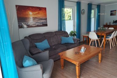 Ferienwohnung Ankerplatz - Ankerplatz