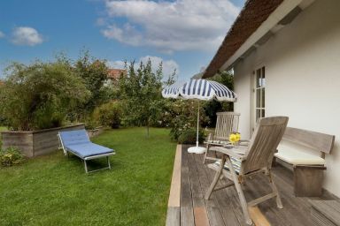 Casa Mare Baltico Reethaus