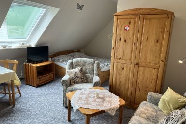 Ferienhof Bock - Apartment 3