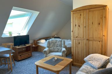 Ferienhof am Meer - Frühlingserwachen - Wattwürmchen