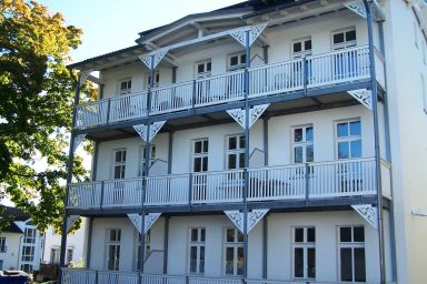 Haus Quisisana 11 - Fewo 45021 - Fewo 11