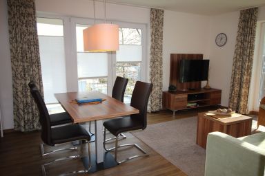 Residenz Hohe Lith Cuxhaven (2.0) - HLI 2.09 bis 4 Personen 53qm