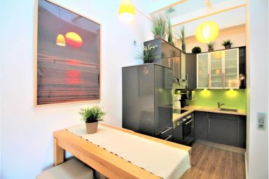 Residenz Hohe Lith Cuxhaven (3.3) - HLI 3.37 2 Personen 28qm