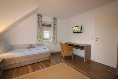 Feriendorf Robbenplatte Burhave (2) - ROB 15 für 8 Personen, ca. 86 qm