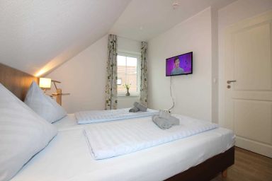 Feriendorf Robbenplatte Burhave (3) - ROB 17 für 6 Personen, ca. 86 qm, Haustiere