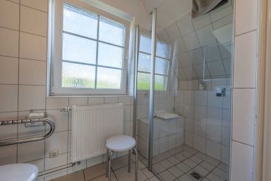 Nonnengänse Ferienwohnung - Baustellenrabatt - Ferienwohnung Linneweber EG