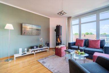 Das Autorenhaus, App. 18 Kurt Tucholsky