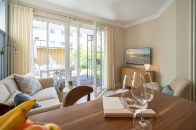 Villa Louise, App. 4