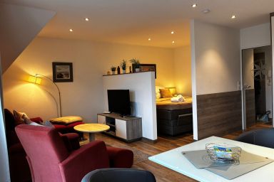 Residenz Trafalgar - TRA-347