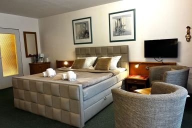 Residenz Trafalgar - TRA-230