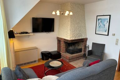 Residenz Vogelsand 1 - VOG-1.04