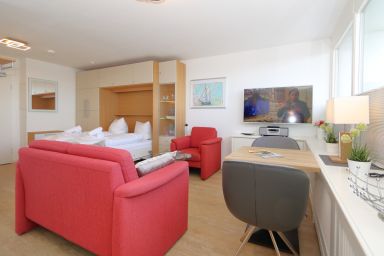 Haus am Meer App 166