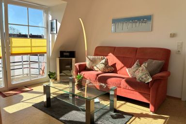 Residenz Vogelsand 3 - VOG-4.22