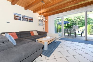 Ferienhaus Hus achtern Diek