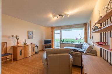 Haus Pacific, Whg. 13 - Pacific Wohnung 13