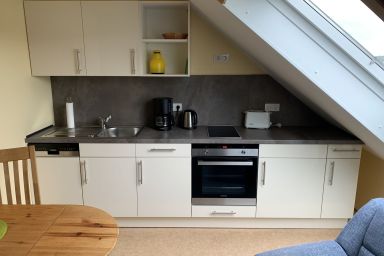 Haus Apart, Whg. 3 - Apart Wohnung 3