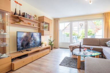Ferienhaus Am Alten Deich, FeWo Vermittlung Nordsee - Ferienhaus Am Alten Deich