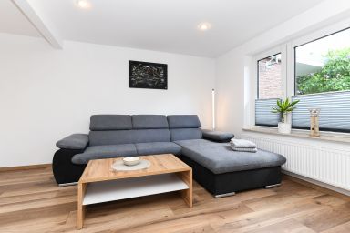 Ferienwohnung 3 in der Pension Pradler - Ferienwohnung 3