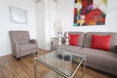 App. 330 A, Haus Metropol,14.Etage