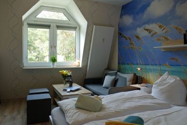 _Dünenstraße - Ein-Raum-FeWo Typ D22 - Sonnenstrand