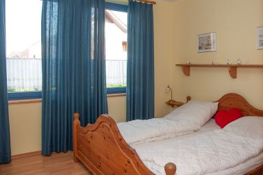 Appartement Nordseebrise - Nordseebad Burhave - Nordseebrise #7o