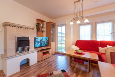 Ankerplatz - Ferienwohnung Ankerplatz