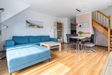 Papillon 9-5 Wohnung Ostseefeeling