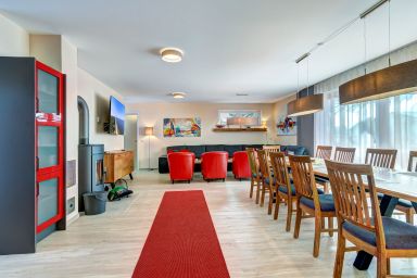 Ferienhaus 6 Schlafzimmer  Sanddornweg 11 - Ferienhaus 6 Schlafzimmer - Sanddornweg 11 - Koserow
