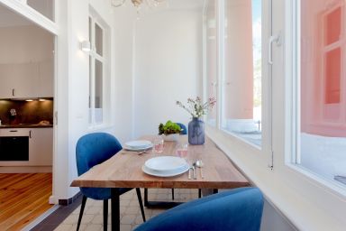 Villa San Remo - Appartement 07