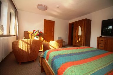 Haus Karin - Ferienwohnung
