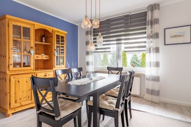 Ferienhaus Glücksfang