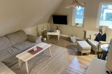 Ferienwohnung Meeresträume Wohnung 2