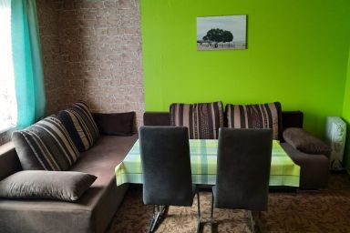 Ferienhaus Baake - FH 107
