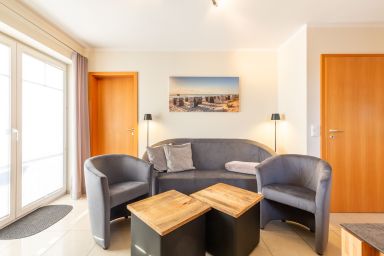 Haus Glückstal, Ferienwohnung Glückstal 5
